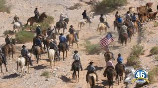 05/05/2017 Bundy Demonstration | Tyson Houston