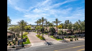 2929 W YORKSHIRE Drive Unit 1072, Phoenix, AZ, 85027 Tour - $175,000