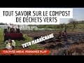 Tuto marachage  maximiser vos rcoltes avec le compost en marachage bio intensif