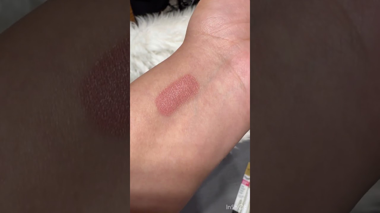 Milani Matte Lipstick in Pleasure 