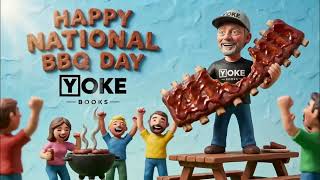 Happy National BBQ Day