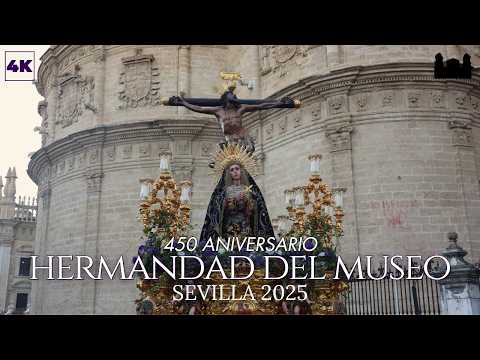 Real, Ilustre y Fervorosa Hermandad del Santísimo Sacramento y Archicofradía de Nazarenos de la Sagrada Expiración de Nuestro Señor Jesucristo y María Santísima de las Aguas