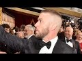 Justin Timberlake Oscars Opening Performance - Can't Stop That Feeling