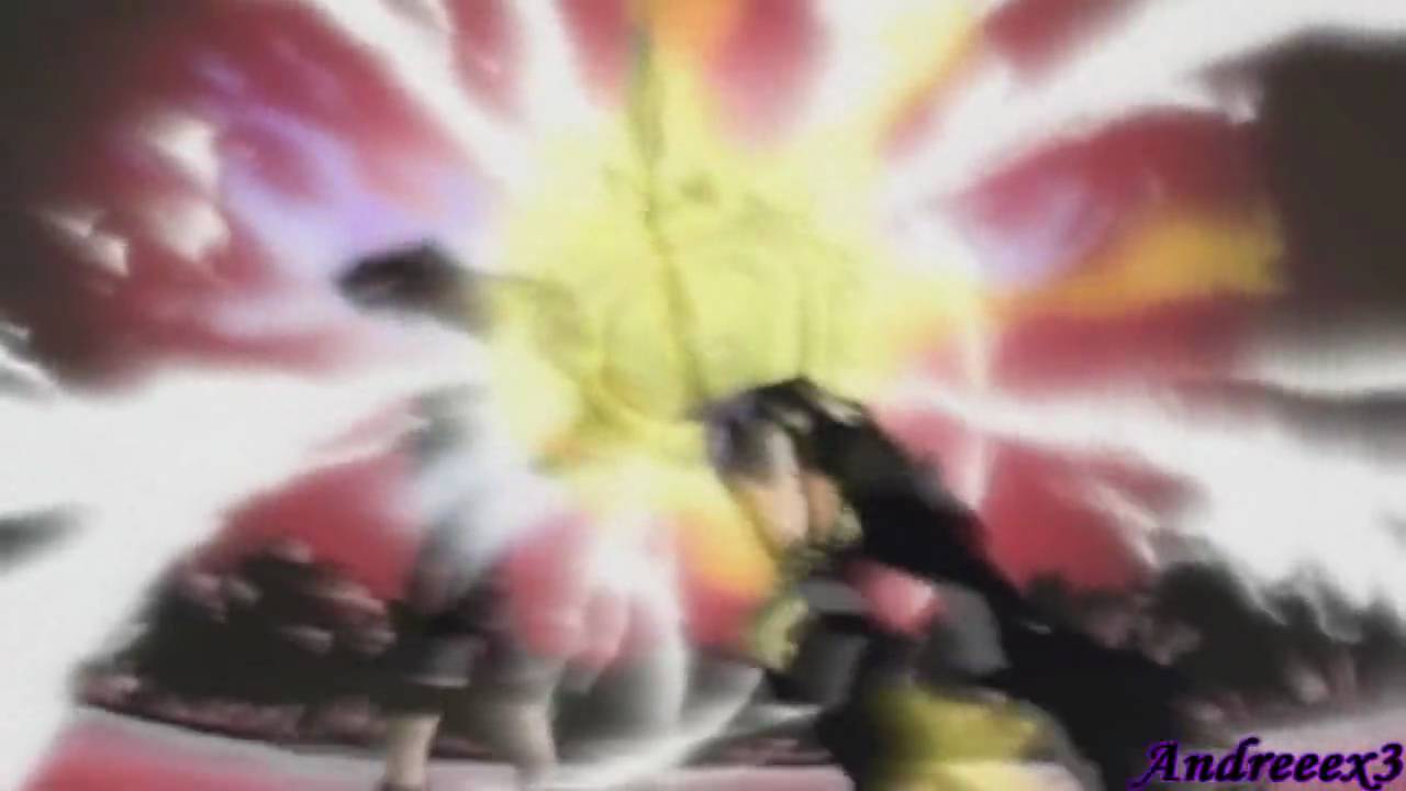 Shaman King Tribute AMV - We're to blame ☆