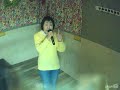 石川さゆり/春一輪【うたスキ動画】