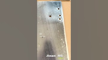 Your factory needs it, and we specialize in manufacturing it. #deburring #machine #laser