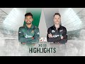 Bangladesh vs New Zealand Highlights  3rd ODI  New Zealand tour of Bangladesh 2023