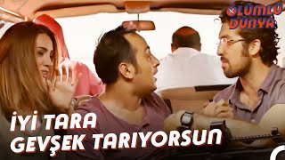 İyi Tara Gevşek Tarıyorsun! | Ölümlü Dünya Resimi