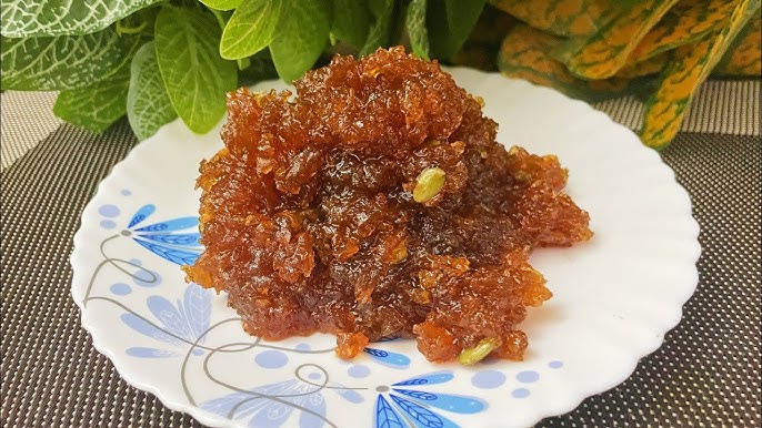 Amla Recipe | Easy Amla Recipes | Amla Jam Recipe - YouTube