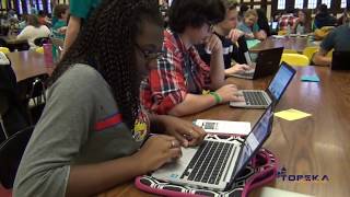 Superintendent Dr. Anderson's Welcome Message