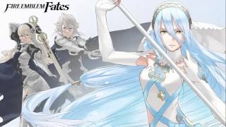 Fire Emblem Fates - Lost in Thoughts All Alone [Full English Version] chords