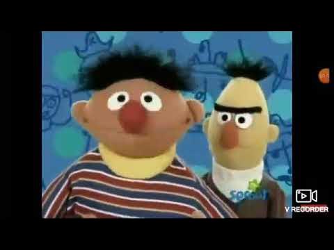 Play with Me Sesame Open and Ernie Says Segment.mov 