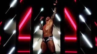 WWE Monday Night Raw New Opening Theme 2020
