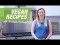 Vegan Food | Snacks, Hacks &amp; Recipes