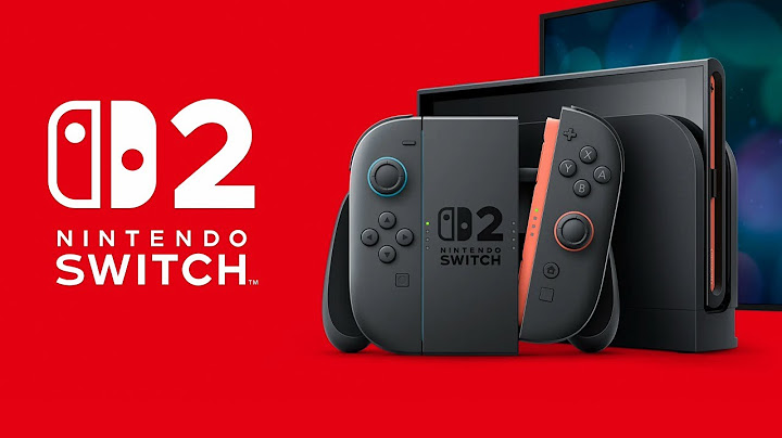 Let's Talk About The Switch 2 Reveal!
