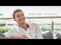 George Russell: A Career at a Glimpse