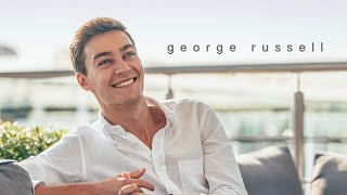 George Russell: A Career at a Glimpse