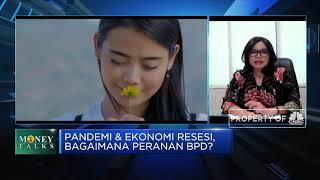 Raih Dana PEN Rp 1 T, Bank Sulselbar Sasar UKM & Sektor Produktif