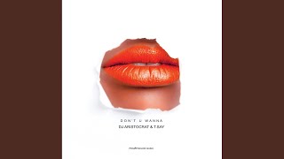 Don't U Wanna (Fabio Vee RMX)