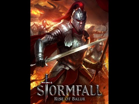Stormfall Rise of Balur Battle Grounds Guide*UPDATED WITH BETTER QUALITY*