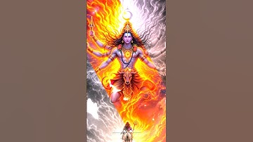 Mahadev Status Video ☘️ | Bholenath Status 💞 | Shiv Tandav | #mahadevstatus #bholenath #shivtandav