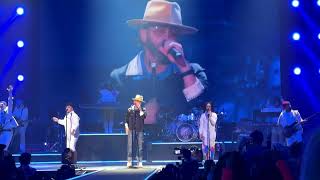 Help Is on the Way  - TobyMac (Live in Omaha, Nebraska)