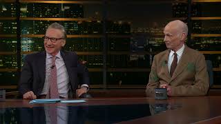 Overtime John Waters David Axelrod Ken Buck Real Time With Bill Maher Hbo