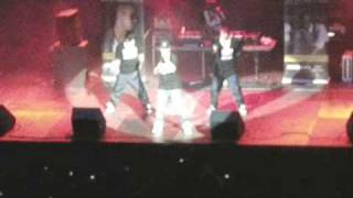 Karl Wolf/Danny Fernandes/Flo Rida Concert