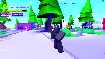 (AUT Roblox) How to turn invisible and take no damage with White Snake (READ DESCRIPTION)