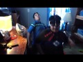 halem shake