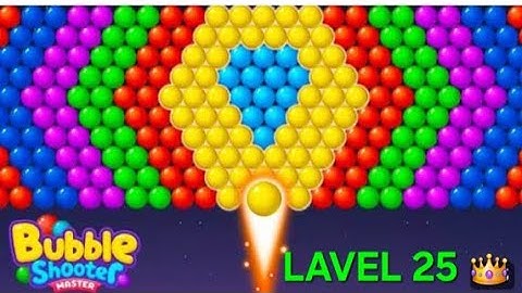Bubble 🔥shooter tips number #122#gameplay💥
