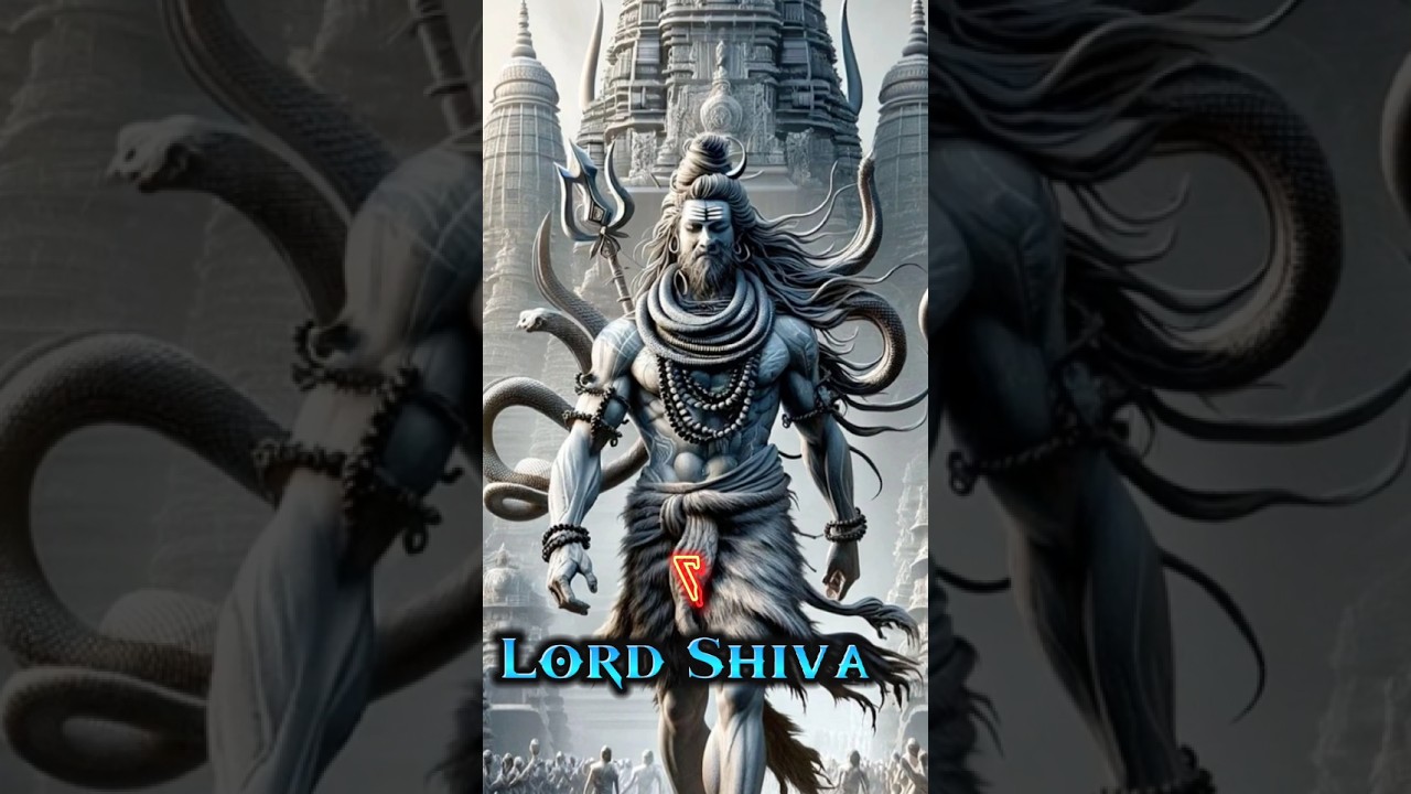 Your Roll Number Your God  