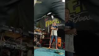 ZOOM PAHA ❗ VIVI MAHARANI - SERIBU KALI SAYANG - AMELIA MUSIC - WEDDING PARTY - LIVE ROPOH KETANGI
