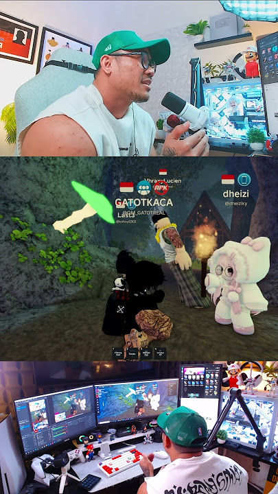 suara tipu2 om gatot #SHORTVIDEO #SHORT #SHORTS #OMGATOTREAL #GATOTDAMAGE