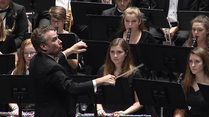 2018 All County Symphonic Band