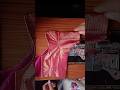 Blouse side fitting stitching #shortvideo #shorts #blouse #stichingideas #stitching #sewingtips