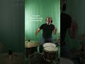 Can you guess these songs? #drums #shorts #song #music #songs #drummer #youtubeshorts