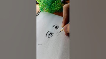 Bal Krishna drawing 🩷😍✨ | #drawing #shorts #art #trending #krishna