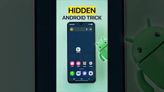 Hidden Android Trick Everyone Missed!