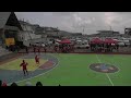 65th KVSA Meet 2022 L.khel vs D.khel Basketball