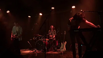 3D FRIENDS - "Someone Else" Live at The Satellite (8-27-2018)