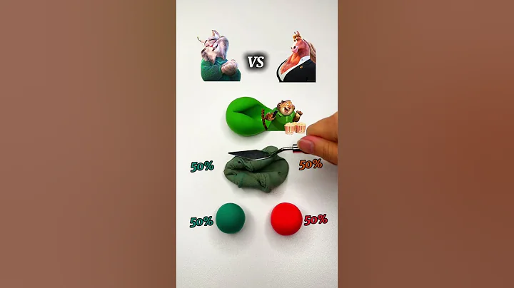 Zootopia 2 | Guess The Mixed Color🎨 #shorts #colors #satisfying #colormixing #zootopia2 #fyp