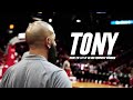Tony: Inside the Life of an NBA Equipment Manager