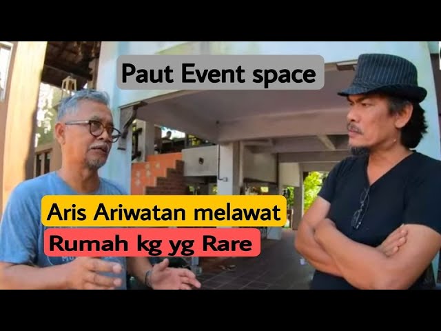 Aris Ariwatan - Review Rumah paling rare Di Paut Sijangkang Selangor class=