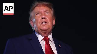Trump praises Darline Graham as she advances to South Carolina GOP runoff