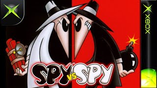 Longplay of Spy vs. Spy (2005) screenshot 5