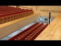 В Манчестере построили концертный зал с «гибкой» акустикой и подвижной сценой