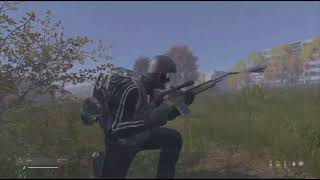 DayZ Best PVP Server