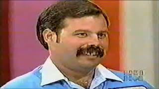 Game Show Legends   Tom Kennedy