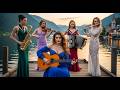 Mountain Lake Serenade: Sunset Flamenco &amp; Celtic Fusion